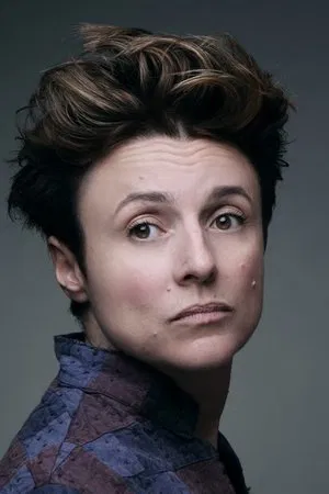 Michela Cescon photo