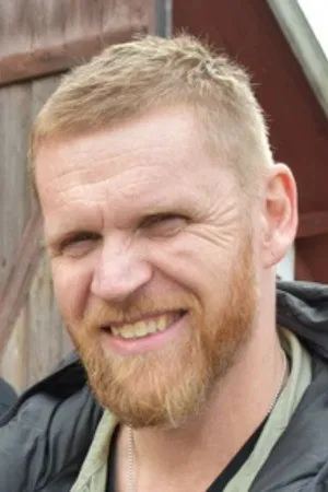 Nikolaj Jørgensen photo