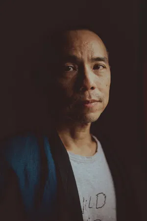 Apichatpong Weerasethakul photo