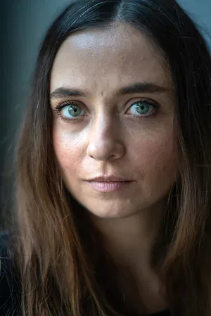 Cosmina Stratan photo