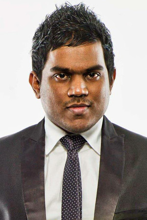 Yuvan Shankar Raja photo