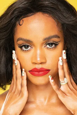 Rachel Lindsay photo