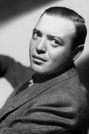 Peter Lorre photo