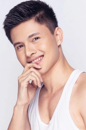 Arkin Del Rosario photo