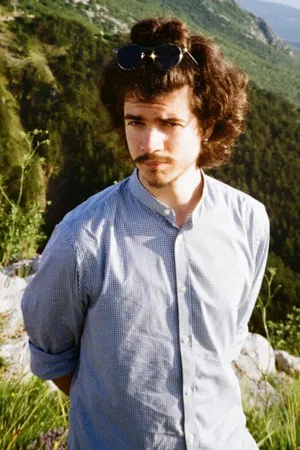 Aleksa Bujišić photo