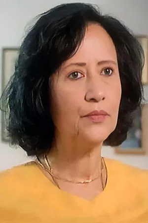 Farida Amrouche photo