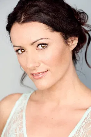 Ashleigh Dejon photo