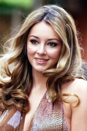 Keeley Hazell photo