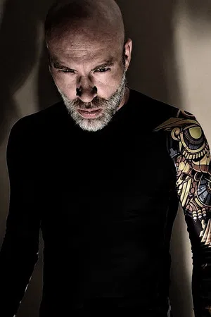 Joel F. Gardiner photo