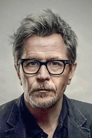 Gary Oldman photo