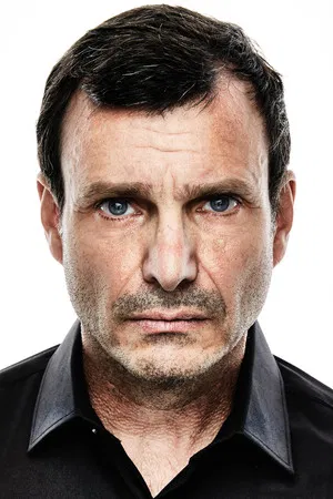 Stephen Manley photo