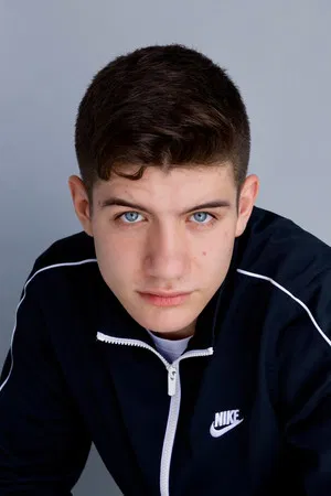 Patrick McAuley photo