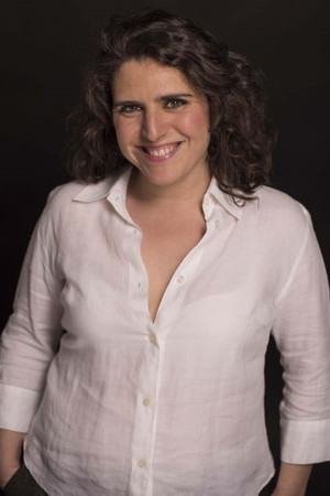 Berta de la Dehesa photo