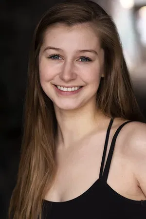 Tara Redmond van Rees photo