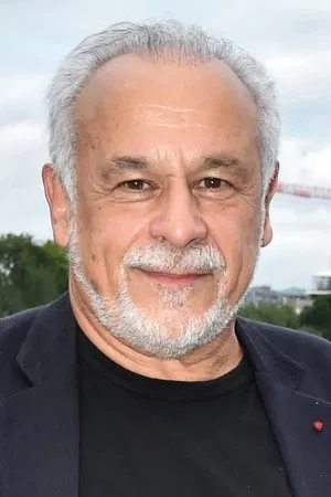 Francis Perrin photo