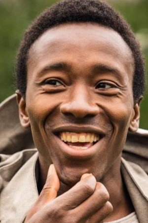 Kingsford Siayor photo