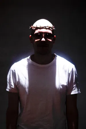 Hans Lam Barboza photo