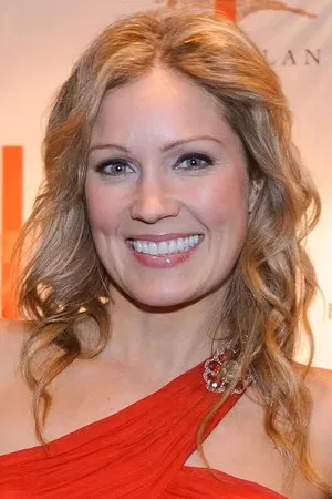 Jessica Almenäs photo