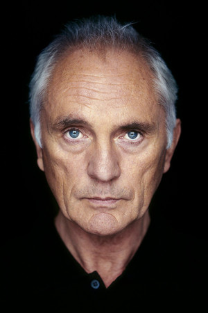 Terence Stamp photo