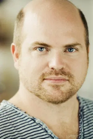 Jean-Marc Dalphond photo