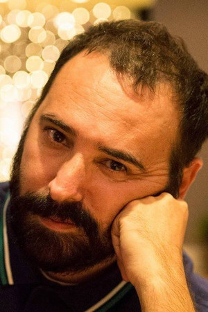 Antonio Morales photo