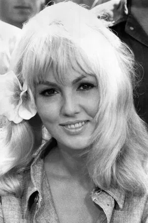 Mylène Demongeot photo