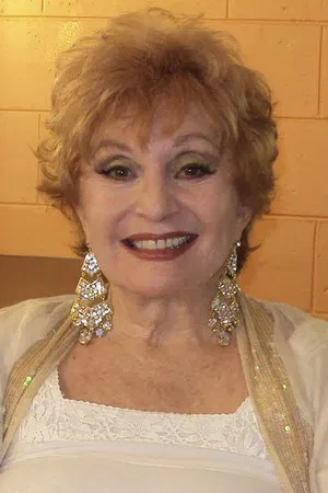 Hazel Phillips photo