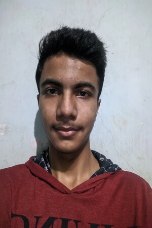 Abhishek Chaudhary photo
