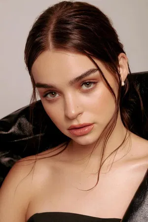 Macarena García photo