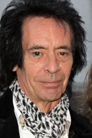 Robin Le Mesurier photo