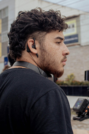 João Oliveira photo