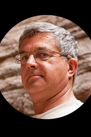 Andrew Snelling photo