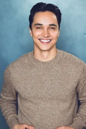 Isaias Badilla photo