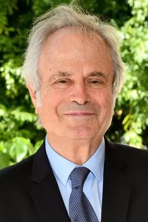 Franz-Olivier Giesbert photo