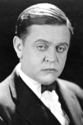 Lloyd Hamilton photo