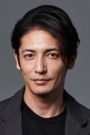 Hiroshi Tamaki photo