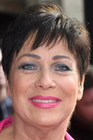 Denise Welch photo