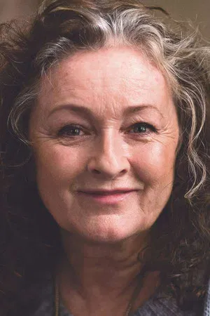 Kirsten Lehfeldt photo