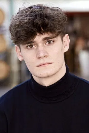 Kassim Meesters photo