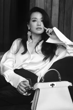 Shu Qi photo