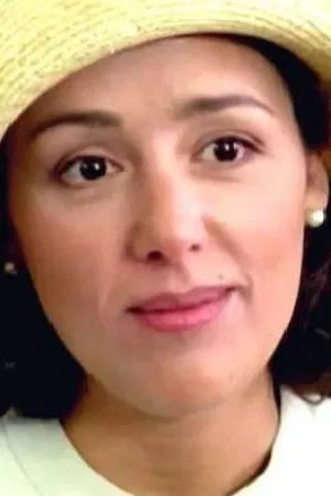 Nadine Spinoza photo