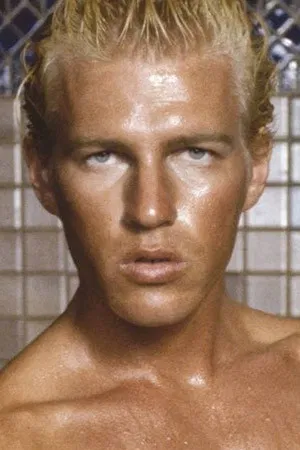 Brad Richardson photo