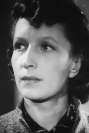 Anna Zarzhitskaya photo