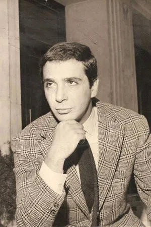 Sergio Renán photo