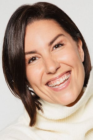 Nadia Nouamani photo