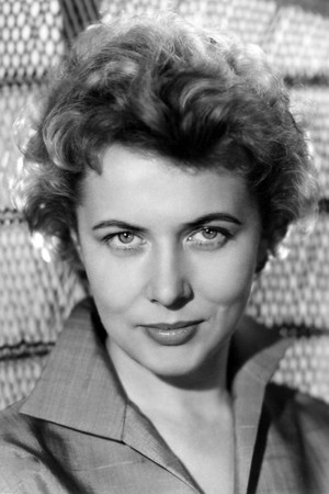 Cornell Borchers photo