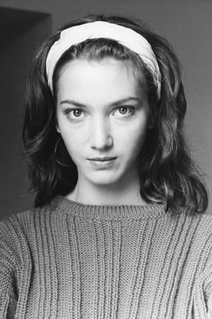 Myriem Roussel photo