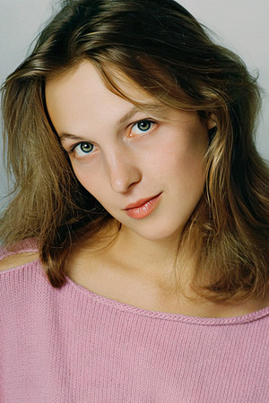 Ann-Gisel Glass photo