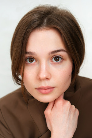 Evgeniya Leonova photo