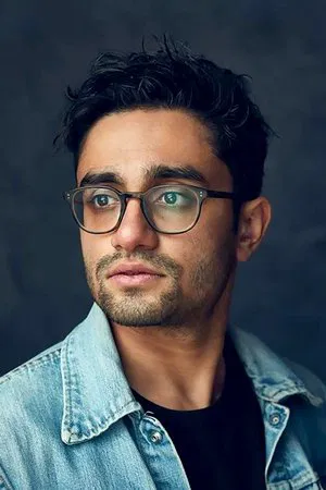 Aneesh Chaganty photo